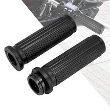 Electronic Throttle Control Handlebar Grips for 1" / 25mm Handle Bars Fit for...