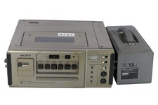 Sony VO-4800PS Portable U-matic S Video Recorder