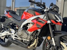2026 ApriliaÂ® 