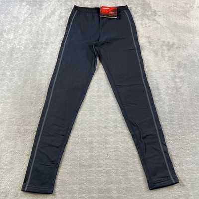 Terramar Onyx Climasense 4.0 Kids Large Heritage Baselayer Calculator Pants