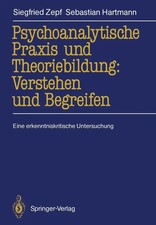 Sebastian Hartmann (u. a.) | Psychoanalytisch...