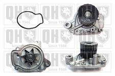 Engine Cooling Water Pump Fits Honda Accord Civic HR-V QUINTON HAZELL QCP3231