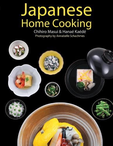 Japanese Home Cooking - 9780228103684