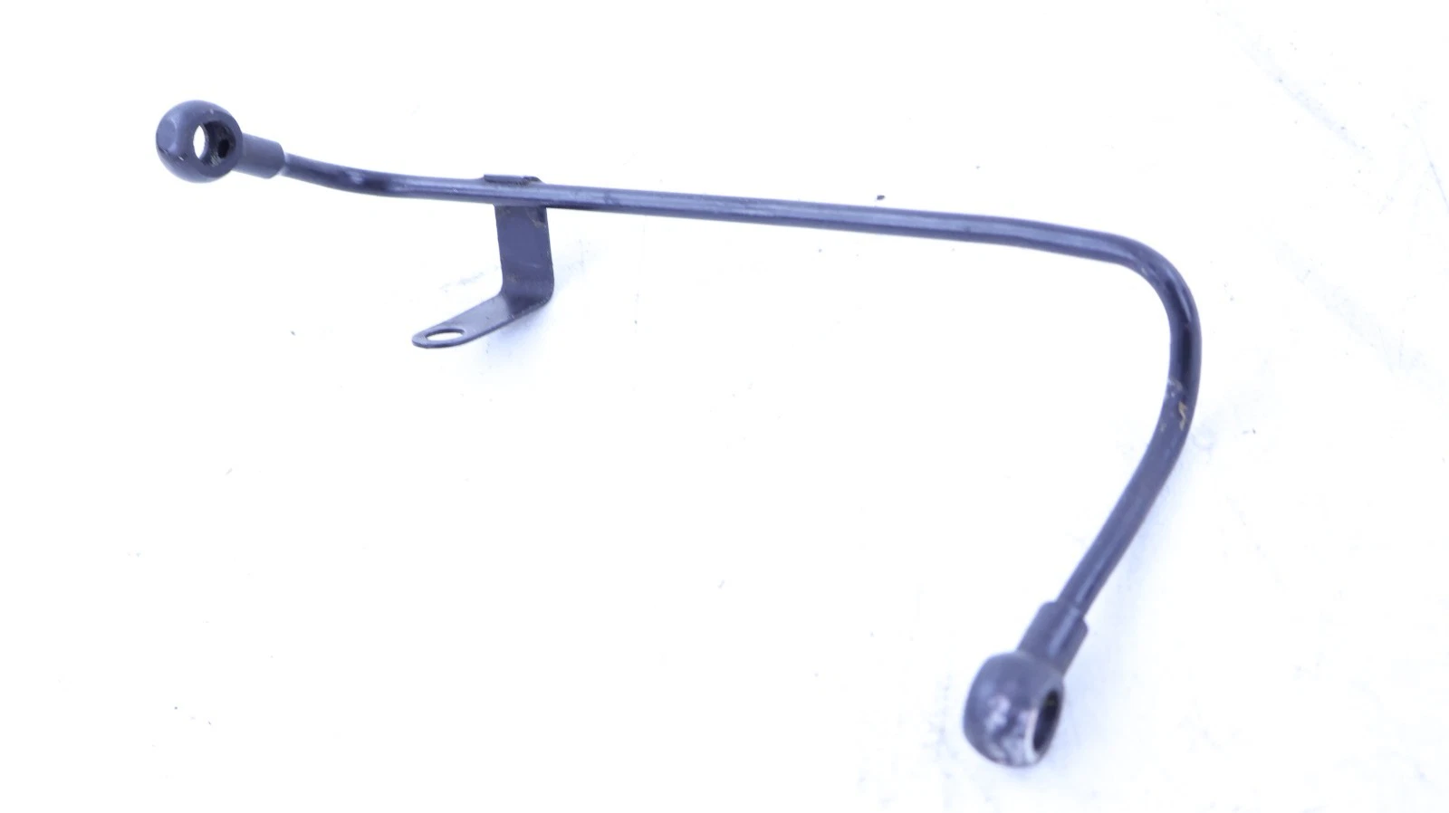 2021 Kawasaki KLX 110 RL Stock Engine Oil Pickup Pipe Line OEM