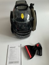 BISSELL SpotClean Pro, Carpet Cleaner, Spares/repair See Description