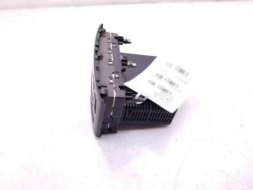 04 05 06 LEXUS ES330 TEMPERATURE CONTROL SWITCH - Picture 6 of 12