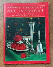 1978 Avon catalog #23 original/vintage