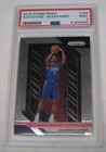 2018 Panini Prizm #184 Shai Gilgeous-Alexander PSA 9 !!!!!!!!!!!!!!!!!!!!!!!!!!!