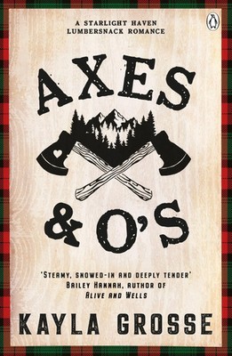 Kayla Grosse | Axes and O's | Taschenbuch | Englisch (2026) | EAN 9781405990370