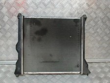 Radiateur Peugeot iOn