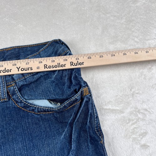 ARIAT M4 FR Jeans Uomo 42/30 Blu Stivale Relaxed Cat 2 2112 Fiamma Resistente NFPA - Foto 8 di 16
