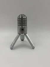 Samson Meteor Condenser Wired - USB Professional Microphone