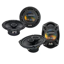 Acura TL 2004-2008 Factory Speaker Replacement Harmony R65 R69 Package New