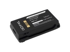 Battery for MC3300 and MC3200 Series Mobile Computer, fits Part Number BTRY-M...