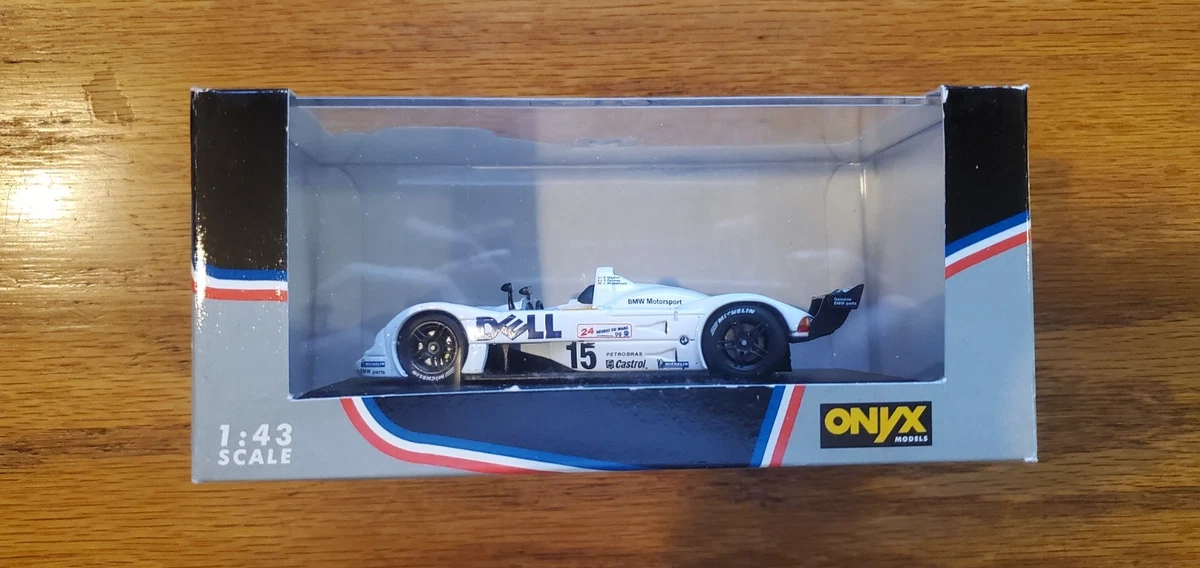 Las mejores ofertas en Onyx BMW 1:43 vehículos diecast y de