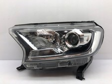 Ford Ranger IV Facelift 2016-2018 Frontscheinwerfer Links EB3B-13W030-ABC