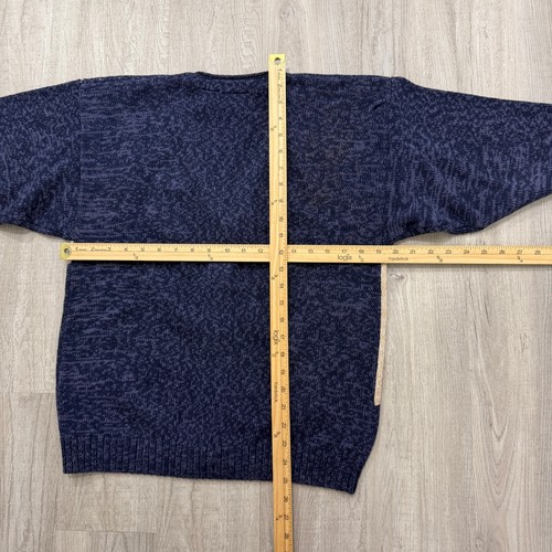 Vintage Northern Reflections Strickjacke Pullover Damen kleine Enten Pine Tree 90er - Bild 7 von 8