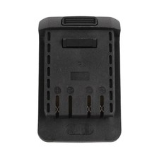 18V auf 21V Adapter f&uuml;r akku Konverter unterst&uuml;tzt BL1850B unterst&uuml;tzt BL1840B