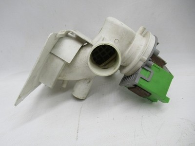 Drain Pump Lint Filter Washing Machine PRIVILEG 828 SE ASKOLL