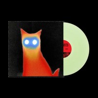 Wired (Limited Edition) (Coke Bottle Clear Vinyl) | Basement | 2026