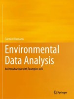 Carsten Dormann | Environmental Data Analysis | Taschenbuch | Englisch (2021)
