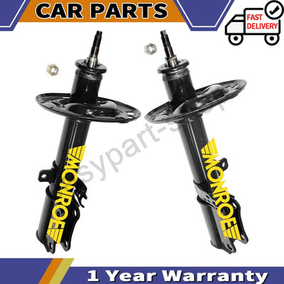 Monroe Rear Struts For 2004-2006 Toyota Solara with Warranty