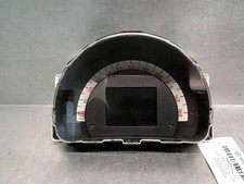 Compteur Smart FORFOUR