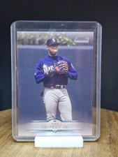 2025 Topps Stadium Club - Ken Griffey Jr #135