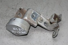 2x door hinge hinge front right upper lower Renault Megane II estate year 07