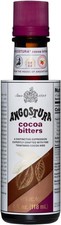 Angostura Cocoa Bitters | Chocolate Cocktail Aperitif | 48% ABV | 100ml | Add D