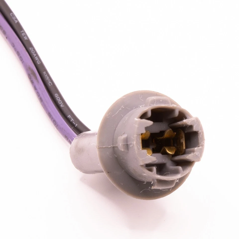 Pigtail Wire Socket Nissan Armada.194 T10 PGS. - Image 2 of 4