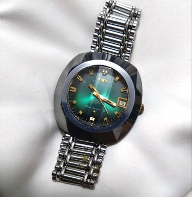 Ultra Rare Ultra Hard Case TECHNOS Borazon 8 Working