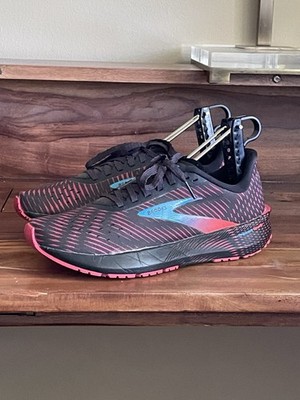 Brooks Hyperion Tempo Women's Size 6B (Medium) Running Shoes Multicolor