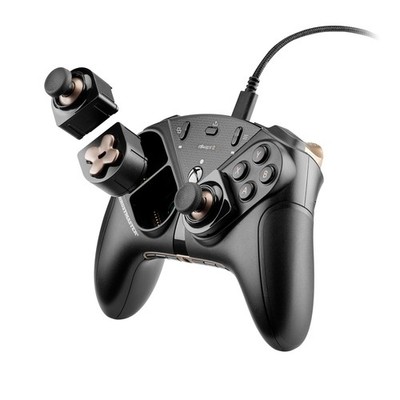 ESWAP X2, Modulares Gamepad für Xbox Series X|S und PC, Reaktionsschnelle Mec...