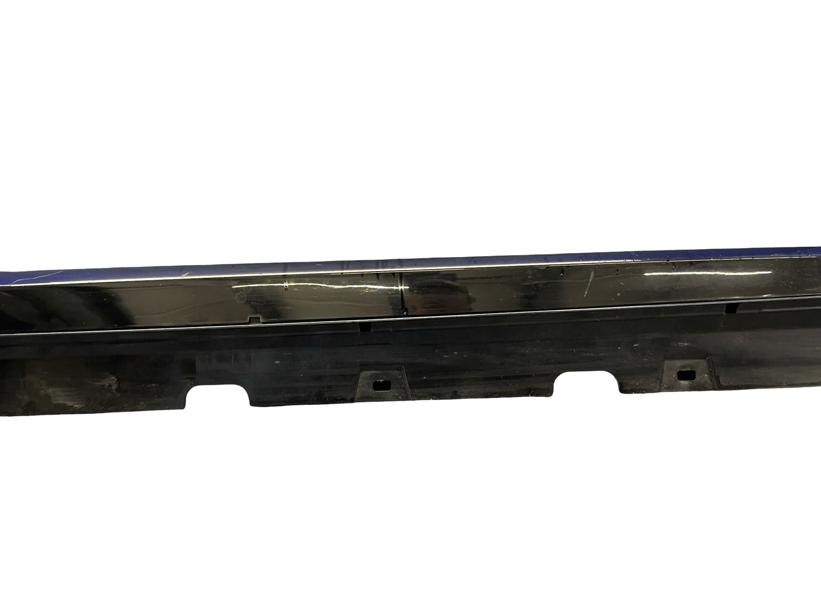 2023-2026 MASERATI GRECALE M182 OEM RIGHT SIDE SKIRT ROCKER PANEL MOLDING