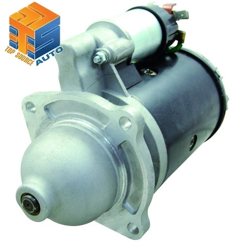 New Starter Fits Case 1694 1984-87, 1394 1494 4-219 1983-88 LRS00552 703F11000AA - Picture 3 of 8