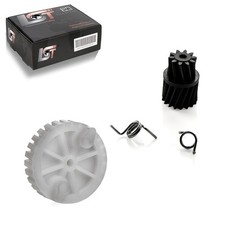 Türschloss Zahnrad Feder Reparatursatz Set links für Mercedes-Benz CLK C209 A209 Türschloss Zahnrad Feder Reparatursatz Set links für Mercedes-Benz CLK C209 A209