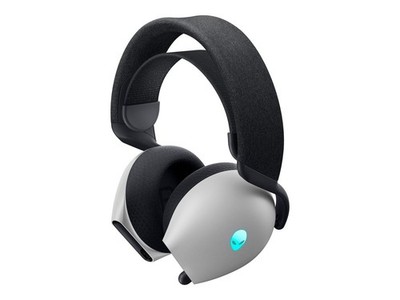 Dell Alienware Tri-Mode Wireless Gaming Headset - AW725H