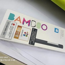 Wacom Bamboo Stylus Pen Brand New Official