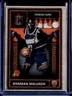 2025 Topps Signature Khaman Maluach Base (RAW)