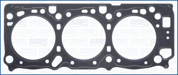 Ajusa Dichtung, Zylinderkopf 10129100 FüR Mitsubishi-image