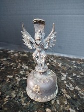 Bronze Antique Bells for sale | eBay