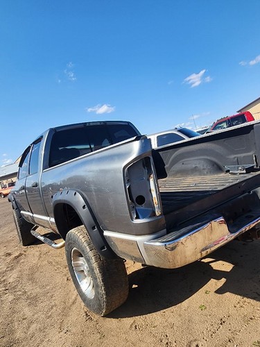 RAM2500 2005 Headrest 1600833 - Bild 6 von 12