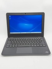 Dell Latitude 3140 11.6" Intel N100 800 MHz 4GB RAM 64GB Gray