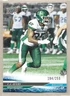 C.J. Avery Saskatchewan Roughriders 2025 UD CFL Football Deluxe /250 #36
