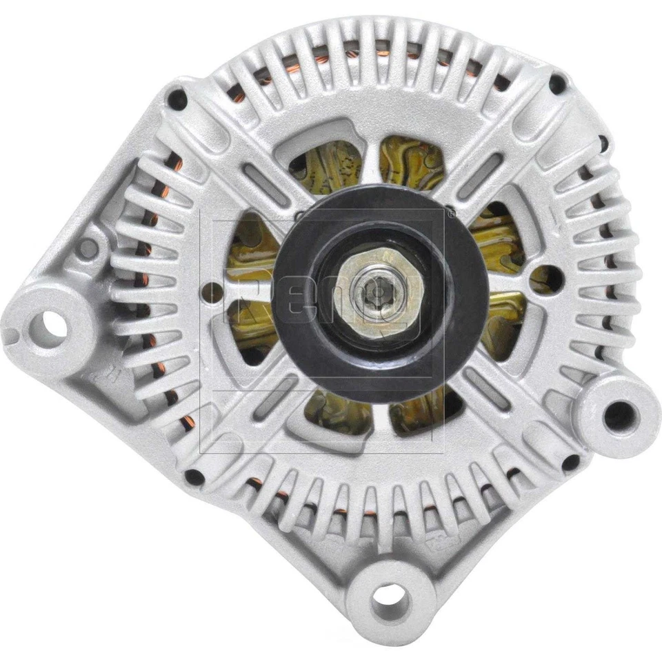 Alternador-Premium Remy 11447 Reman se adapta a 09-13 BMW X5 3,0 L-L6 Foto 3 de 4