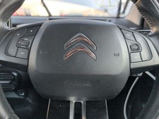 CITROEN C4 CACTUS E3 2014-2017 STEERING WHEEL AIR BAG 98012181ZD
