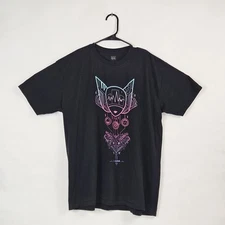 DJ Sona Shirt XL Riot Games League of Legends
