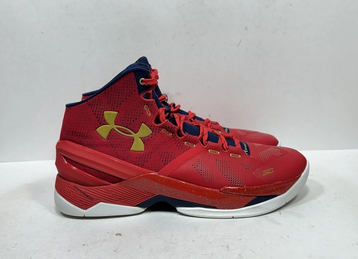 Las mejores ofertas en Under Armour Curry 2 Floor General | eBay