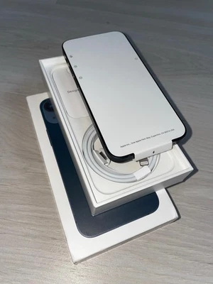 NEW MIDNIGHT APPLE IPHONE 13 MINI 256GB - UNLOCKED - SIM FREE. - Image 1 of 4